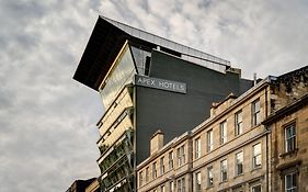 Apex City Of Glasgow Hotel
